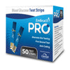 Omnis Health Embrace Pro Blood Sugar Test Strips / Meters / Monitoring Kits