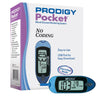 Prodigy Diabetes Care Pocket Blood Glucose Meter, Compact and Portable, No Coding, 050302