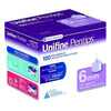 Owen Mumford Unifine Pentips Pen Needles