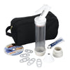 Owen Mumford Rapport Classic Vacuum Erection Therapy System for ED and Impotence, Manual Hand Pump