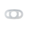 Owen Mumford Rapport Ring Size #4 9/16 in. (0.56") 14.22 mm Inner Diameter