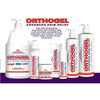 Orthogel Cold Therapy for Advanced Pain Relief, Topical Analgesic