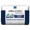 Abena Abri-Form Premium Adult Briefs with High Absorption