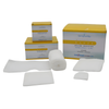 Safe n' Simple Simpurity Antimicrobial Gauze Sponge
