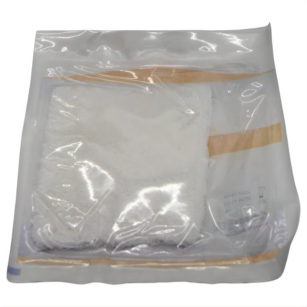 Safe n' Simple Simpurity Antimicrobial Gauze Sponge