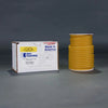 Kent Elastomer Natural Rubber Latex Tubing, Sterile, Translucent