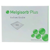 Molnlycke Melgisorb Plus Absorbent Calcium Alginate Dressing