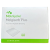 Molnlycke Melgisorb Plus Absorbent Calcium Alginate Dressing, 3cm x 45cm, 12.5 In. Rope