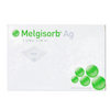 Molnlycke Melgisorb Ag Calcium Alginate Dressing