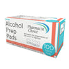 Pharmacist Choice Alcohol Prep Pads