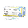 Pharmacist Choice Alcohol Prep Pads
