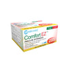 Clever Choice Comfort EZ Insulin Syringes