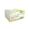 Clever Choice Comfort EZ Insulin Syringes