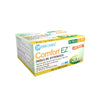 Clever Choice Comfort EZ Insulin Syringes