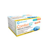 Clever Choice Comfort EZ Insulin Syringes