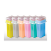 MediPurpose SurgiLance Safety Lancets,  Color-coded, Box of 100