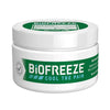 Biofreeze Menthol Fast-Acting Pain Relieving Gel, Topical Analgesic