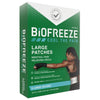 Biofreeze Menthol Fast-Acting Pain Relieving Gel, Topical Analgesic
