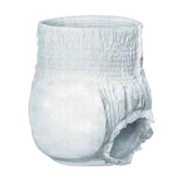 SOSecure Containment Swim Brief - Navy Adult Reusable Swim Diaper