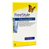 Abbott FreeStyle Precision Neo Blood Sugar Test Strips / Meters / Monitoring Kits