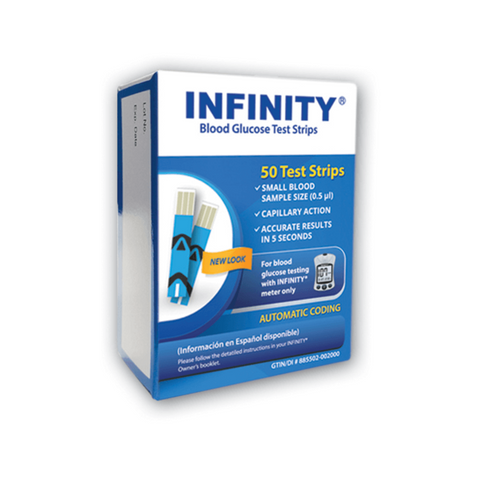 US Diagnostics Infinity Monitoring System