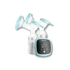 Zomee Z1 Double Electric Breast Pump Without Tote