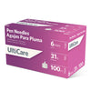 UltiMed UltiCare U100 Insulin Pen Needles