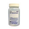 SteriCare Solutions Nurse Assist Medical Grade Sterile Water, 100 mL to 1000 mL