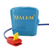 Bedwetting Store Malem Wearable Enuresis Alarm 2-1/9" x 2" x 4/5"