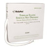 ReliaMed Non-Sterile Latex Tubular Elastic Stretch Net Pre-Cut Dressing, 0.8" x 10 yds