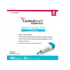 Cardinal Health Essentials Safety Lancets, Box of 100