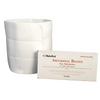 Cardinal Health Reliamed Abdominal Binder with Adjustable Velcro
