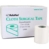 Cardinal Health Essentials Surgical Cloth Tape, Hypoallergenic, 10 yd.