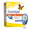 Abbott FreeStyle Freedom Lite and FreeStyle Lite Blood Glucose Meters, Test Strips & Kits, 70804, FreeStyle Lite Meter, Each
