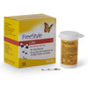 Abbott FreeStyle Freedom Lite and FreeStyle Lite Blood Glucose Meters, Test Strips & Kits, 70822, 50 Test Strips, Box