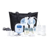 Ameda Mya Joy PLUS Hospital Grade Double Breast Pump, Portable and Rechargeable