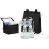 Ameda Purely Yours Double Electric Breast Pump with Carryall