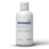 Anasept Antimicrobial Skin and Wound Cleanser, 4008C, 8 oz (237 mL), Dispensing Cap