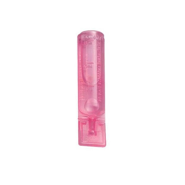 Cardinal Health AirLife MODUDOSE Normal Saline Unit Dose Vials, 0.9% Sodium Chloride, 3 mL to 15 mL