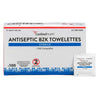 Cardinal Health Benzalkonium Chloride (BZK) Antiseptic Towelettes, MW-ABZK