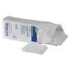Cardinal Health Curity All-Purpose Non-Woven Sponges, Sterile and Non-Sterile, 2 in to 4 in, 3-Ply to 6-Ply