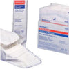 Cardinal Health Curity All-Purpose Non-Woven Sponges, Sterile and Non-Sterile, 2 in to 4 in, 3-Ply to 6-Ply