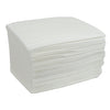 Cardinal Health Dry Washcloth, White