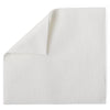 Cardinal Health Dry Washcloth, White