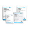 Cardinal Health Instant Cold Pack, Single-Use, 103B, Extra Small 5 in x 5½ in (12.7 cm x 14 cm), Case of 50