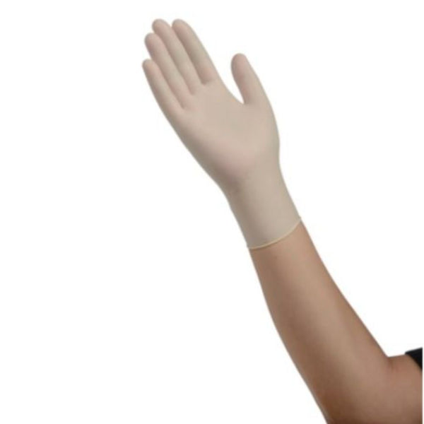 Cardinal Health Latex Examination Gloves