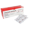 Cardinal Health Lubricating Jelly, Sterile, Water Soluble, 33107, 3 g (0.11 oz) Foil Packet, Case