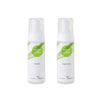 Cardinal Health No-Rinse Foam Cleanser 7.1 oz, CSC-CLNFU8, Fragrance free