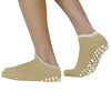 Cardinal Health Non-Slip Hospital Socks with Grips