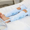 Cardinal Health Sequential Compression Device (SCD) Comfort Sleeve, Knee/Thigh Length